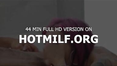 Innocent Bad Mom Waits For Tits Fuck By Stepson - 4 image