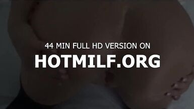 ¡YAY! Whore MILF Doesnt Want Cum Inside By Son - 4 image
