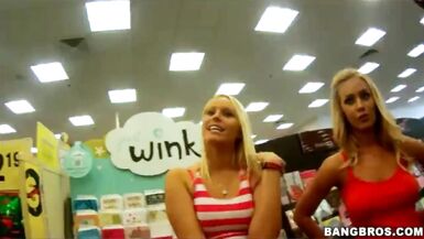 Attack of the Blondes - 2 image