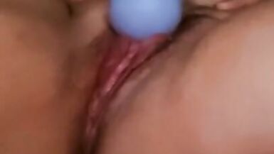 Feeling restless before bed, come make me squirt! - 4 image
