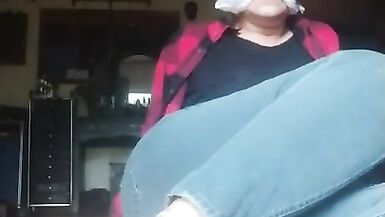 Bondage des orteils et des chevilles