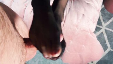 Lilu Moon loves gets hard fucked by a big cock in the ass with a fishnet outfit - 4 image