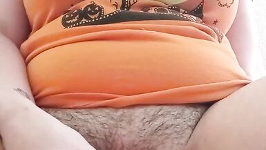 Teasing este coño MILF - 5 image
