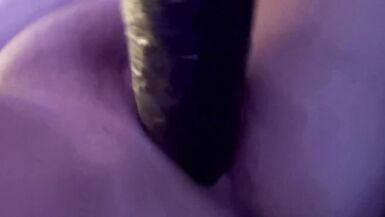 Cell Phone Pussy Close Up & Dirty Talk - 7 image