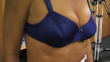 Bewerbung fuer das Porno Casting - 7 image