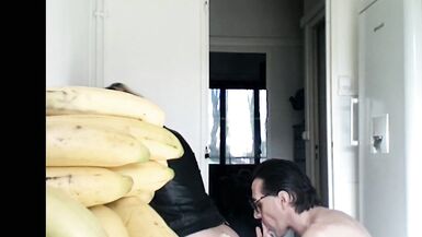 Have known each other for 10 minutes, I take her in my home - 13 image