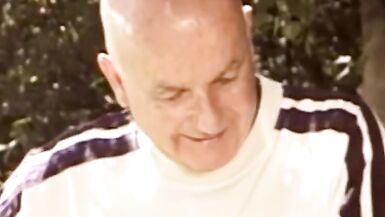 Blonde Wife Outdoor Gang Bang Fantasy Fun Session Moment