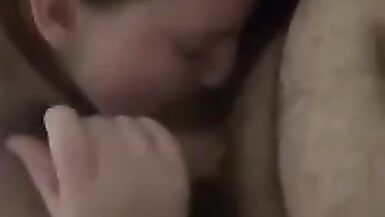 Suck his dick till he cums on my face - 7 image