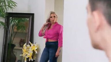 Jordi stepson sex addict stepmom cheating - 2 image
