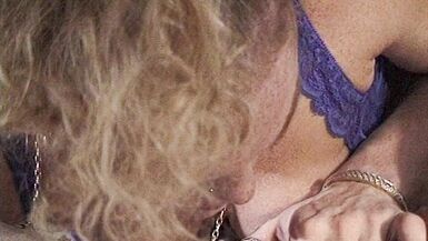 Tanya Hansen in Forbidden Dreams-The entire movie is redigitalized in HD/4K