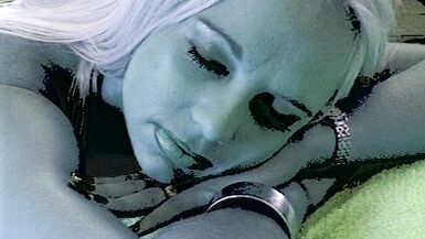 Tanya Hansen in Forbidden Dreams-The entire movie is redigitalized in HD/4K - 6 image