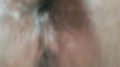 Eternally hungry Russian MILF satisfies herself,then fucks and sucks a huge cock - 6 image