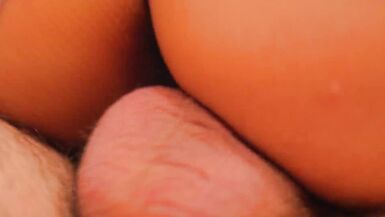 üvey kız kardeş adetinin bitmesini bekleyemez. oral seks handjob ve creampie - 15 image