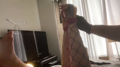 Big Tittie Mermaid Milf Getting Strong Fucked on A Tuesday - 6 image