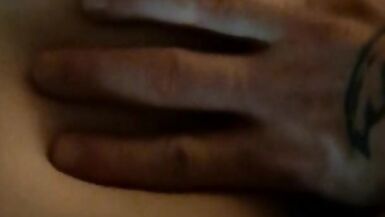 Doggystyle Fingers in that Ass