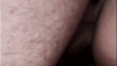 Two lucky stiffies double fuck hot babe's holes - 10 image