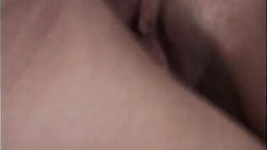 Two lucky stiffies double fuck hot babe's holes - 8 image