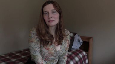 Birthday BJ from Mom 4K