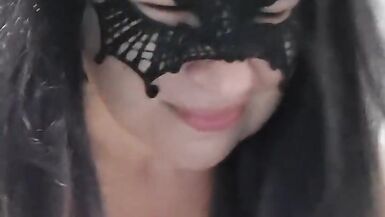 Orgasm Challenge! How many in 11 mins?