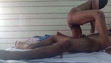 First ever Sexy Bengali Bhabi fucking In Hotel Leaked Video - 1 image