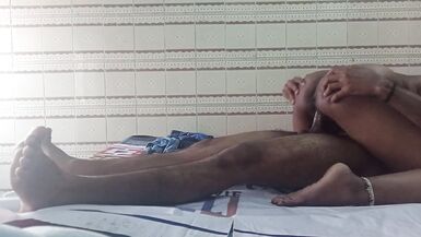 First ever Sexy Bengali Bhabi fucking In Hotel Leaked Video - 10 image
