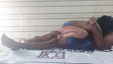 First ever Sexy Bengali Bhabi fucking In Hotel Leaked Video - 2 image