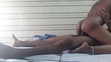 First ever Sexy Bengali Bhabi fucking In Hotel Leaked Video - 7 image