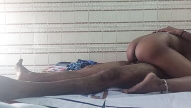 First ever Sexy Bengali Bhabi fucking In Hotel Leaked Video - 9 image