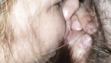 Asian MILF Wife Blowjob HD - 14 image