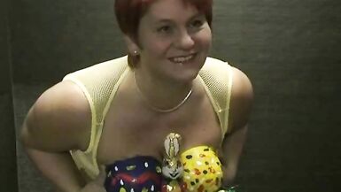 Annadevot - There are really Easter bunnies in the shop