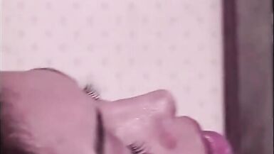 Naughty doll with natural boobs gets wild ride on this hard - 12 image