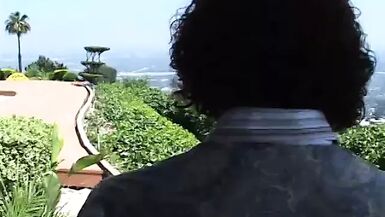 Horny dude films his wife and her friend during hard fuck - 1 image