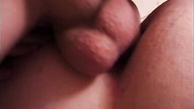 Curvy whore plays with pussy and sucks a thick cock - 11 image