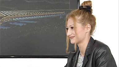 Interview heute, Schamgrenze der Rumaenischen Frau - 2 image