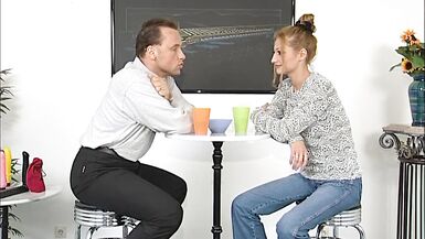 Interview heute, Schamgrenze der Rumaenischen Frau - 3 image