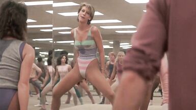 Jamie Lee Curtis - ULTIMATE FAP CUMPILATION - 11 image