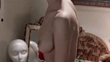 Jamie Lee Curtis - ULTIMATE FAP CUMPILATION - 14 image