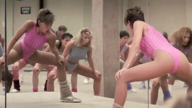 Jamie Lee Curtis - ULTIMATE FAP CUMPILATION - 8 image