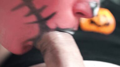 Intense Orgasm Compilation - Rapidfire Cumshots - 5 image