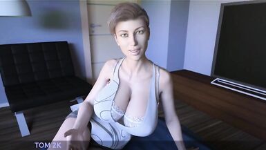 The Visit - ep 21 - Karen's Melons - 6 image
