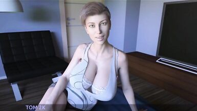 La visite - ep 21 - Les melons de Karen