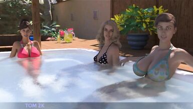 The Visit - ep 19 - A Good Mouth Never Fails