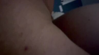 Sarah esposa caliente golpeado - 5 image