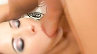 Angel Dark Getting Fucked Good Nice Just To Make The Cock - 14 image