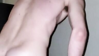 Hot inexperienced amateur milf hotwife with big tits gets cream pie on snapchat riding big cock - 14 image