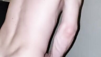 Hot inexperienced amateur milf hotwife with big tits gets cream pie on snapchat riding big cock - 8 image