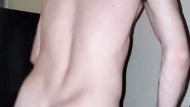 Hot inexperienced amateur milf hotwife with big tits gets cream pie on snapchat riding big cock - 9 image