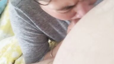 Asian Wife MILF Doing What She Does Best Cumpilation - 15 image