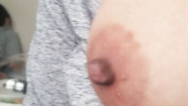 Asian Wife MILF Hairy Pussy Cumpilation - 10 image
