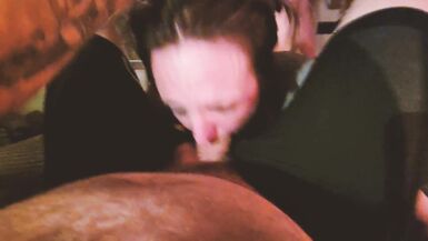 Delilah gets double teamed - 7 image